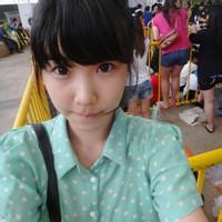 美女微信现实头像微信美女头像