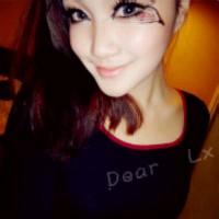 微信性感美女妩媚头像微信美女头像