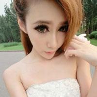 火辣美女头像微信美女头像