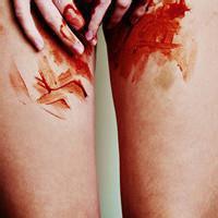 微信美女重口味头像微信美女头像