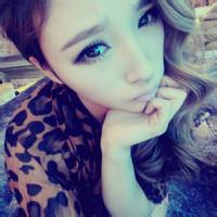 百度美女头像微信美女头像