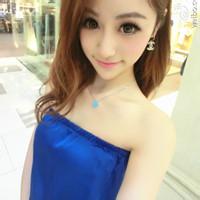 妩媚美女微信头像微信美女头像