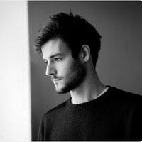 帅哥男大图头像微信帅哥头像