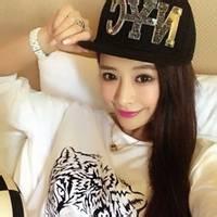 2014微信最新头像欧美