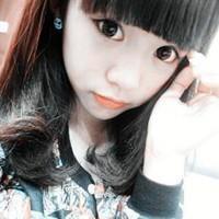 叠影小清新头像