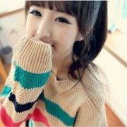 小清新妹子头像