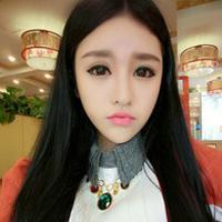 微信头像搞怪 小清新 女
