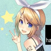 微信头像不离不弃卡通微信卡通可爱头像