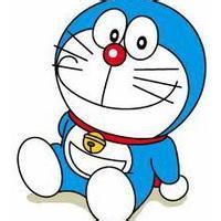 多啦a梦动漫头像