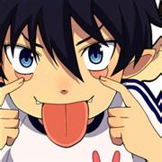 微信头像男动漫萌