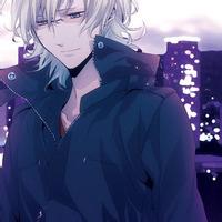 微信头像动漫王子