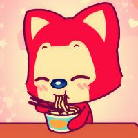 微信动漫阿里头像