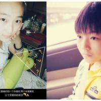 王俊凯动漫版头像