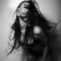 微信头像妖媚性感