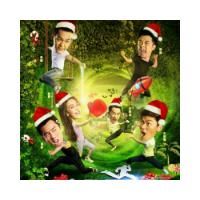 奔跑吧兄弟搞笑头像