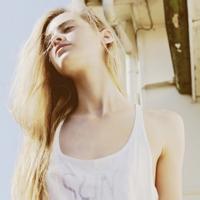 欧美美女人头像