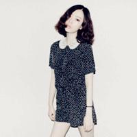 微信头像阿宝色欧美