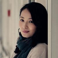 微信女士欧美头像