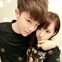 好看的双人头像