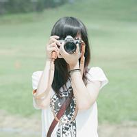 怎么拍出好看的头像