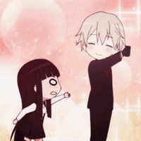 微信头像好看的条横