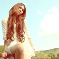 微信好看静态女头像