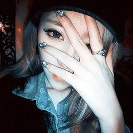 好看高清女头像