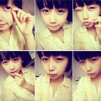 2014年好看的头像