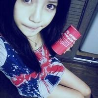 超好看的微信头像女