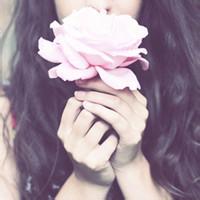 找好看的女头像