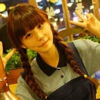 好看的学生装清纯头像 好看的学生装清纯头像