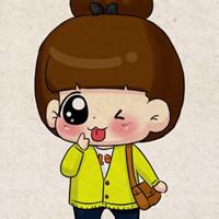 好看人物头像图片