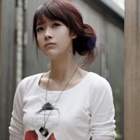 好看的微信头像女