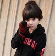 2012年最好看的微信头像