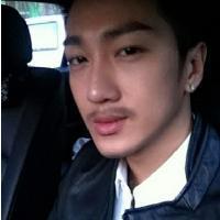 好看的男人头像