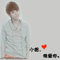 个性网文字图片头像男