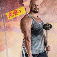 有文字的帅哥头像