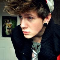 等你爱我文字头像