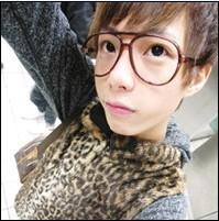 静态带文字头像