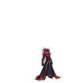 dnf神枪手可爱头像